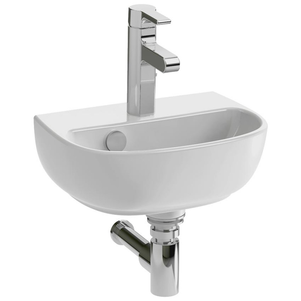 Мини-раковина Jacob Delafon Odeon Up E4761-00