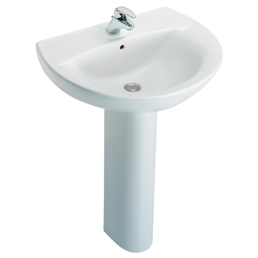 Раковина Jacob Delafon Patio E4159NG-00