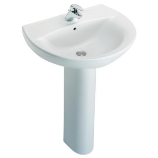 Раковина Jacob Delafon Patio E4159NG-00