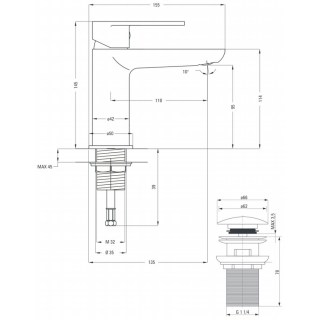 deante bgae021m scheme
