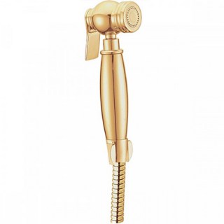 Душ гигиенический Boheme Imperiale 405/2 золото