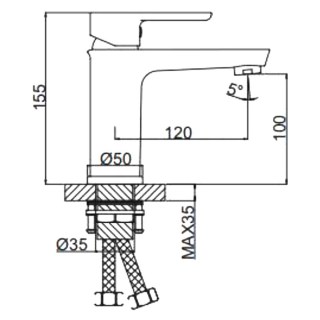 gappo g1068 scheme