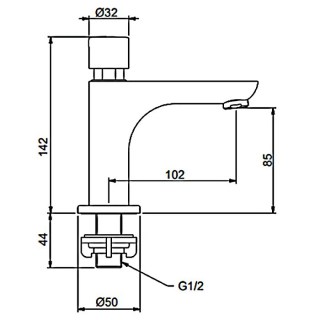 gappo g5148 scheme