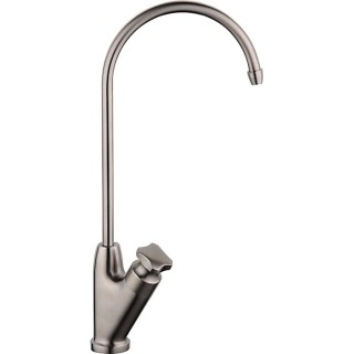 Кран для питьевой воды Gappo G1052-50 нержавеющая сталь