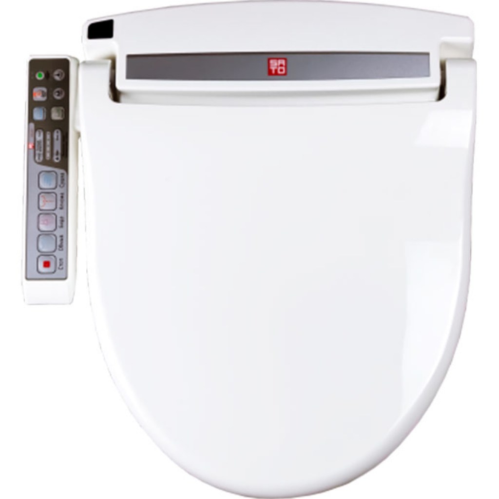 Крышка-биде Sato DB300-M