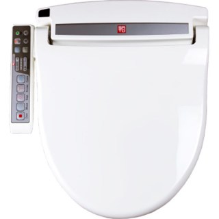 Крышка-биде Sato DB300-S