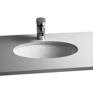 Раковина встраиваемая Vitra Arkitekt 6039B003-0012