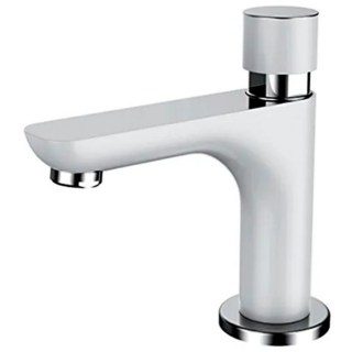 Смеситель для раковины Gappo G5148 белый