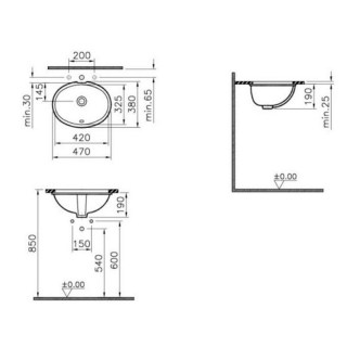 vitra 6039b003 0012 scheme