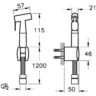 vitra a45534 scheme