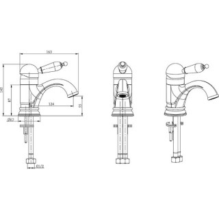 boheme 261 scheme
