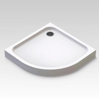 Душевой поддон акриловый Veconi Tezeo TZ01-90PL-01-19C1