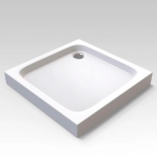 Душевой поддон акриловый Veconi Tezeo TZ02-90K-01-19C1