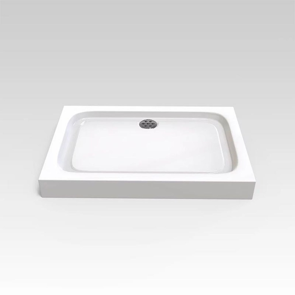 Душевой поддон акриловый Veconi Tezeo TZ04-10080PR-01-19C1