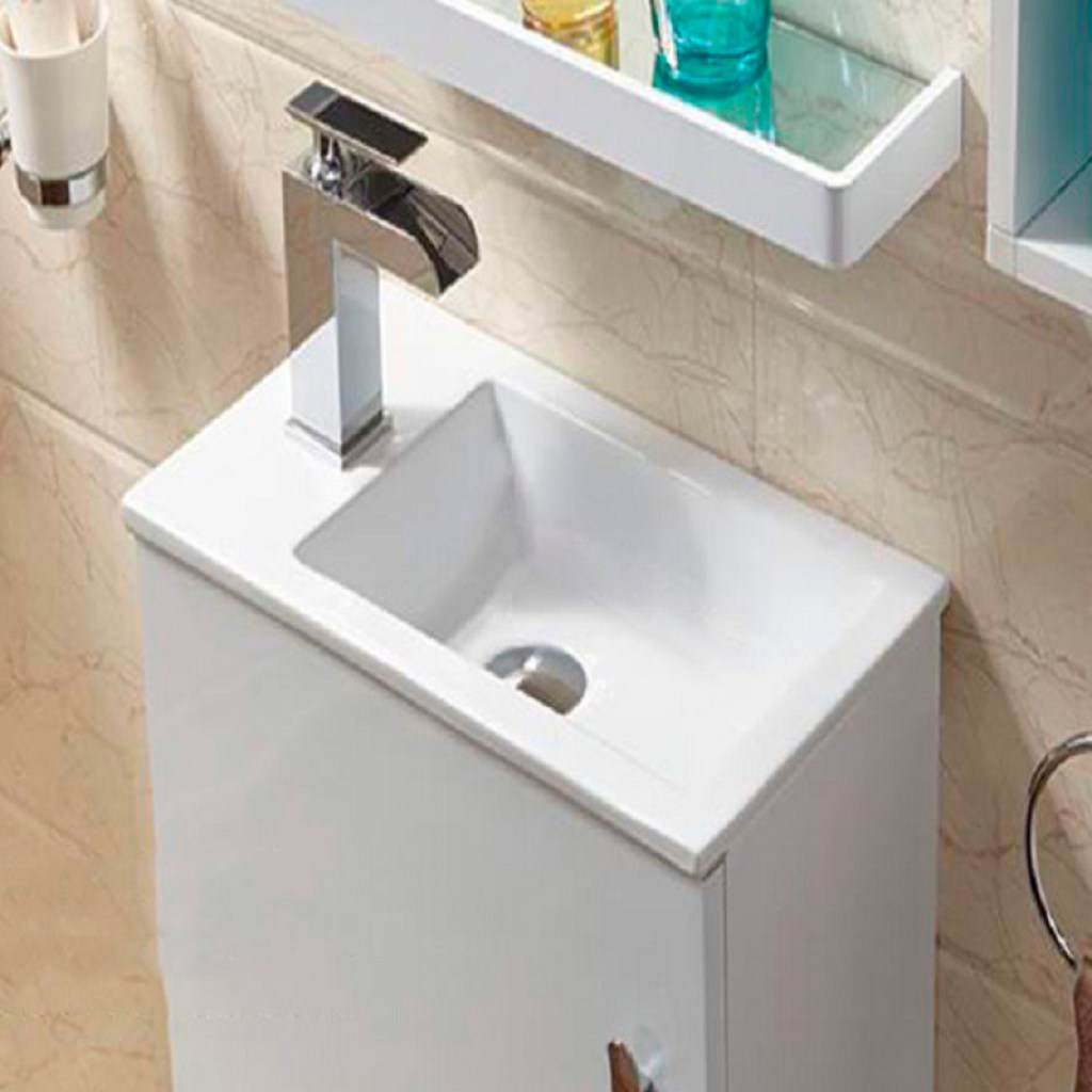 Раковина встраиваемая CeramaLux 9032C