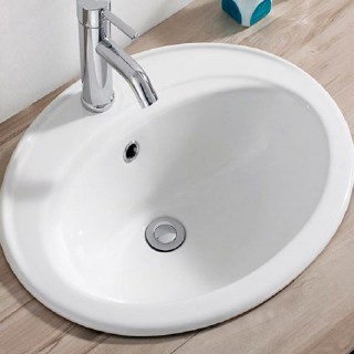 Раковина встраиваемая CeramaLux 9413