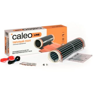Теплый пол Caleo Line 2.5-325W