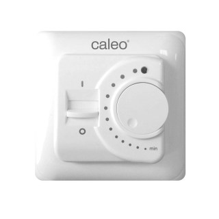 Терморегулятор для теплого пола Caleo SM160