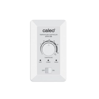 Терморегулятор для теплого пола Caleo UTH-130