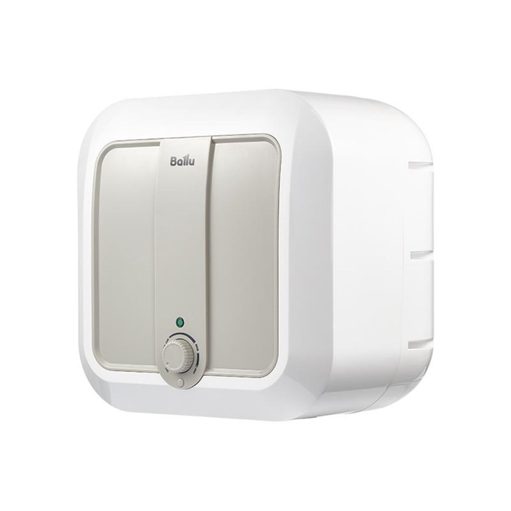 Водонагреватель Ballu BWH/S 10 Capsule O