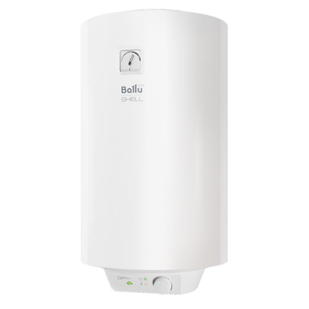 Водонагреватель Ballu BWH/S 30 Shell