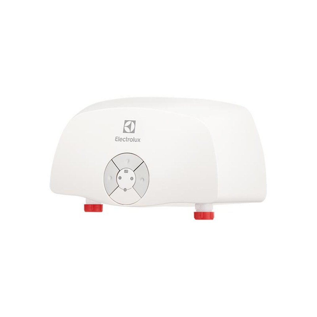 Водонагреватель Electrolux Smartfix 2.0 T 3.5 kW