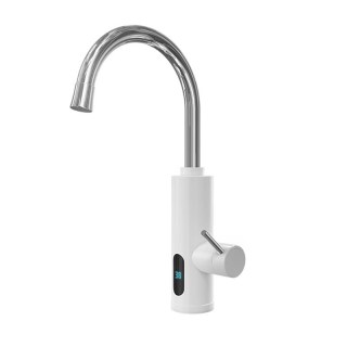 Водонагреватель Electrolux Taptronic White