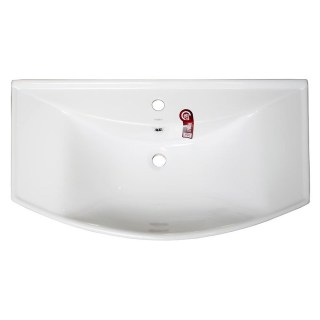 Раковина мебельная ASB-Woodline Стиль 85
