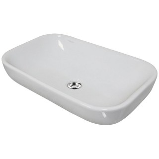 Раковина накладная Sanita Luxe Infinity 60 INFSLWB01