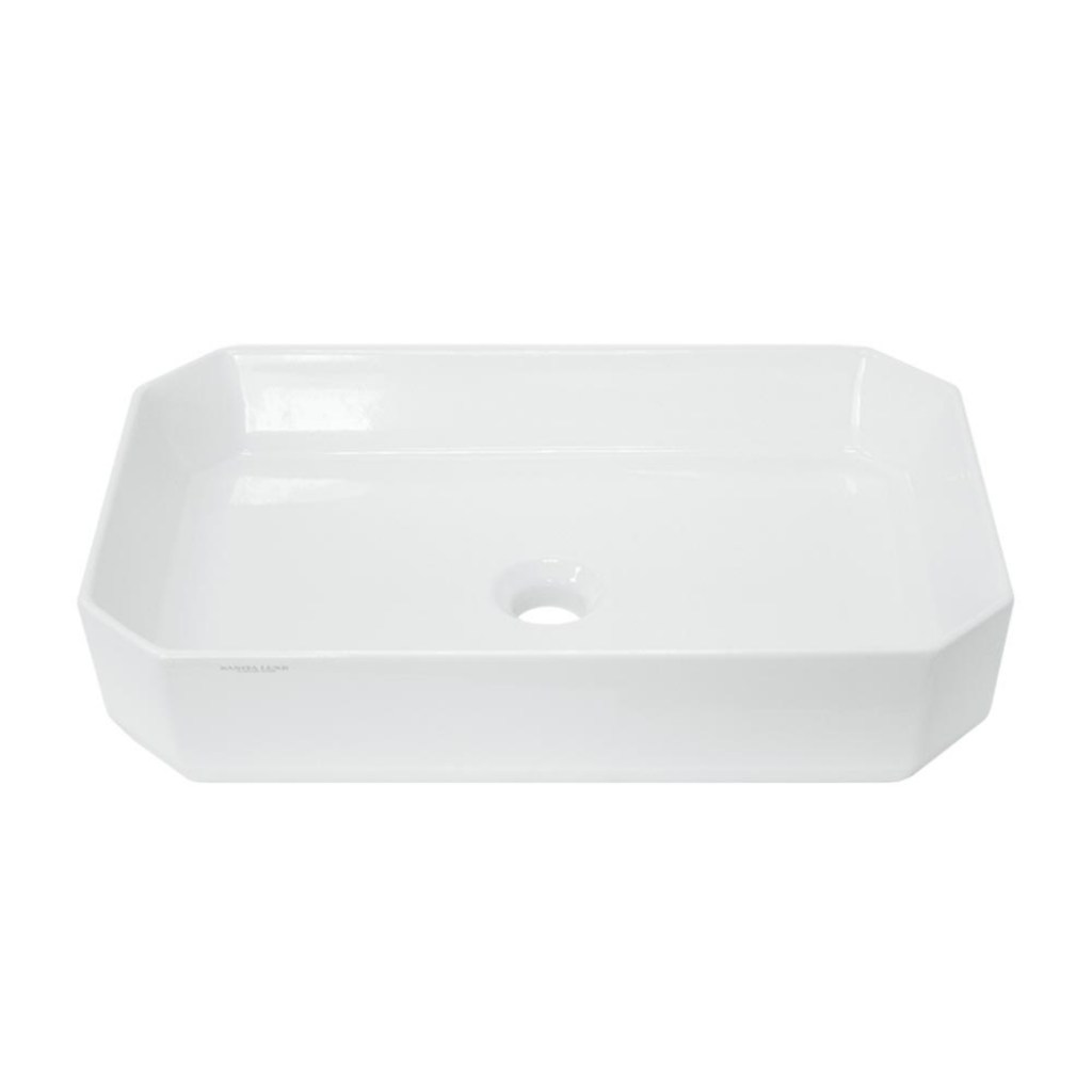 Раковина накладная Sanita Luxe Line 55 LINSLWB01