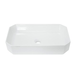 Раковина накладная Sanita Luxe Line 55 LINSLWB01