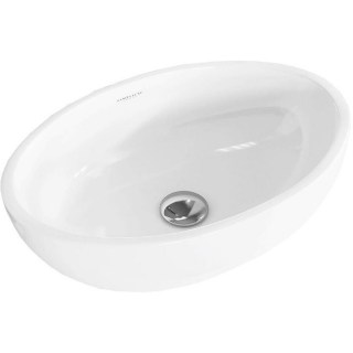 Раковина накладная Sanita Luxe Ringo 53 RNGSLWB01