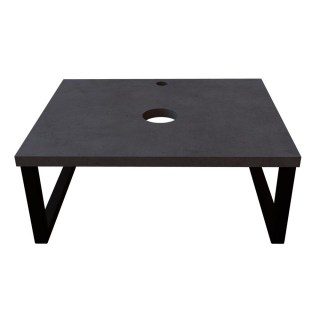 stoleshnitsa pod rakovinu 1marka grunge loft 60 beton temno seryj7