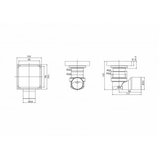 magdrain wc 02 q50 nw scheme