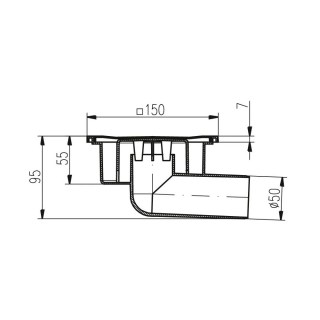 mch 326 x n scheme