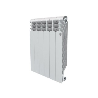 Радиатор алюминиевый Royal Thermo Revolution 350/4 секции