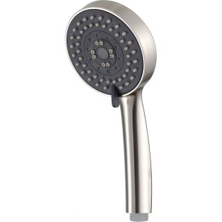 Ручной душ Belbagno Nova BB-D1C1 сатин