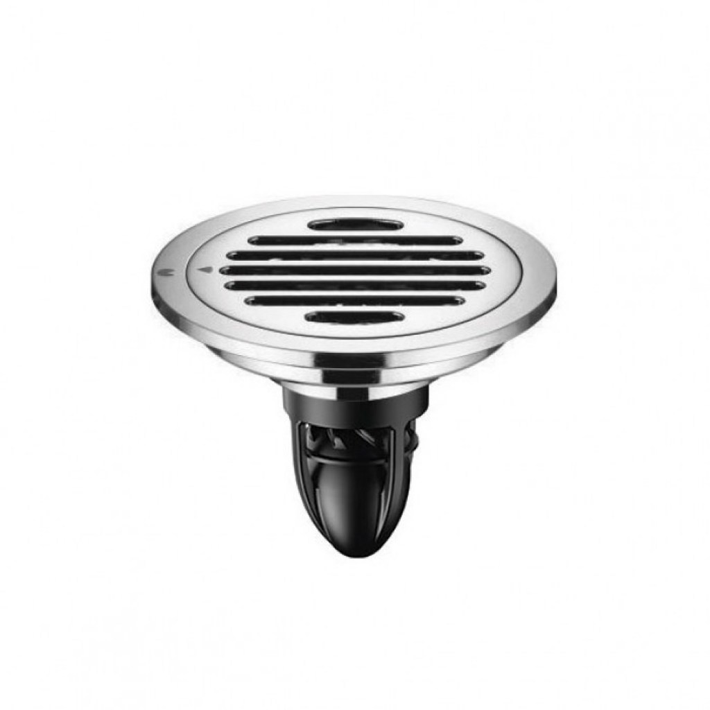 Трап душевой MAGdrain CC 01 Q50-GY-3.0 хром глянцевый
