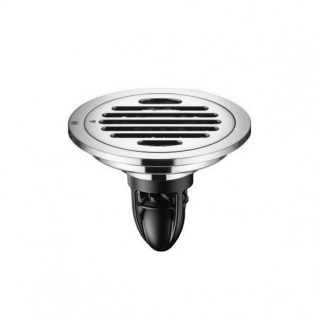 Трап душевой MAGdrain CC 01 Q50-GY-3.0 хром глянцевый