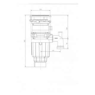 bone crusher bc610 as scheme