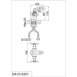 dk da1212201 scheme