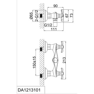 dk da1213101 scheme