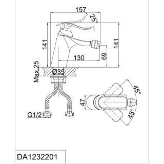 dk da1232201 scheme