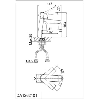 dk da1262101 scheme