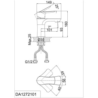 dk da1272101 scheme