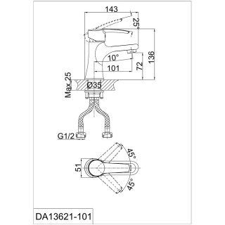 dk da1362141 scheme