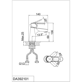dk da1392101 scheme