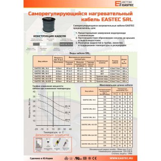 eastec srl scheme