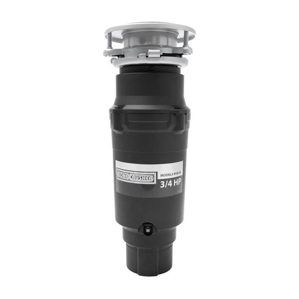 Измельчитель пищевых отходов Bone Crusher ВС910-SL Slim Line