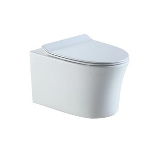 Унитаз подвесной Sole Fly FLY11SCL1